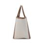 Factory Wholesale Ladies Women Handbags Large Capacity Tote Bags Casual Canvas Shoulder Bags