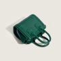2024 Custom Logo Crocodile Vegan Leather Hand Bag For Women Ladies Luxury
