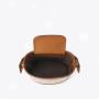 Customized Logo Wholesale Designer Luxury Handbag For Women Mini Bucket Bag Crossbody Bag Lady Pu Leather Big Capacity Tote Bag