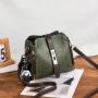 2022 Newest trendy ladies shoulder bags pu leather brand designer hand bags fashion handbags for women luxury