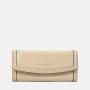 SUSEN CHRISBELLA  ODM OEM  New Arrival 2024 wholesale Pu Leather custom logo Crocodile print long wallet for women purses