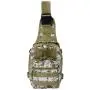 Custom 0xford Single Strap New Tactical Shoulder Chest Pack Bag Tactical Shoulder Messenger Shoulder Bag Chest Bag Men