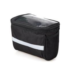 XL202 Outdoor Sports Travel Bike Bags Fashion Large Capacity Road Bike Saddle Bags Waterproof Backpack Accessories Organiser