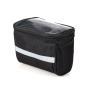 XL202 Outdoor Sports Travel Bike Bags Fashion Large Capacity Road Bike Saddle Bags Waterproof Backpack Accessories Organiser