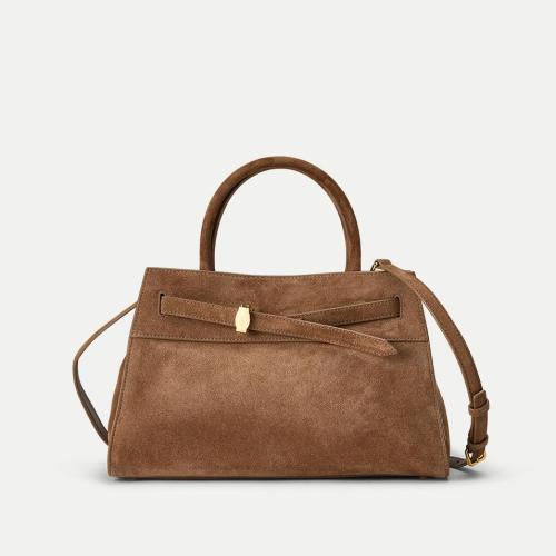 New Trendy Women Handbag Ladies  PU Suede Shoulder Bag Custom Logo Cross Body Bag Fashion Tote Bag For Women