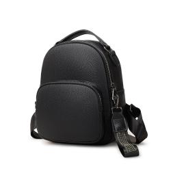 New mini casual backpack summer white niche women's bag sac main femm sac
