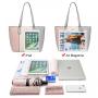 LOVEVOOK women handbags carrier bag women large designer elegant shoulder bag handle bag set 3pieces set handbags