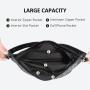 REALER 2021 OEM ODM cusotom logo bags PU Leather snake pattern womens Shoulder Bags Ladies Totes Hand bags luxury women handbags