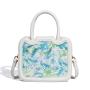 2024 Fashionable Color Sense Ladies Hand Bags Sequins Design Luxury Women Handbags