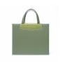2021 Summer New Arrivals Environmental Leather Korean Designer Custom Luxury Handbags Purse For Lady
