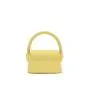 Wholesale OEM ODM Custom PU leather Women Purses And Hand Bags Solid Ladies Mini Handbags