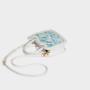 2024 Fashionable Color Sense Ladies Hand Bags Sequins Design Luxury Women Handbags