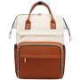 Fashion LOVEVOOK Men Travel Backpacks 14/15.6/17 Inch Business Computer Bag with USB Port College School Bags Laptop Backpacks