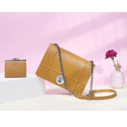 SUSEN CHRISBELLA 2022 Ladies Fashion Handbag Sling Girls Shoulder Crossbody Designers Purses and Handbag Bag Luxury women