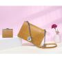 SUSEN CHRISBELLA 2022 Ladies Fashion Handbag Sling Girls Shoulder Crossbody Designers Purses and Handbag Bag Luxury women
