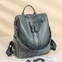 High-capacity Women's Shoulder Bags Water Resistant Bags Handbag For Women Luxury Wear Resistant Fashion Bags For Ladies Girls