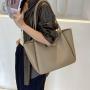 New Fashion Casual Cross Shoulder Women's Bag