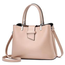 2023 Newest Fashion PU Leather High Quality Ladies Shoulder Bags Trendy Women's Handbags