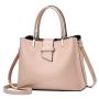 2023 Newest Fashion PU Leather High Quality Ladies Shoulder Bags Trendy Women's Handbags