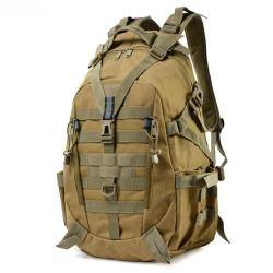 ZX011 Outdoor Sport Pouch Waterproof Laptop Backpack Hiking Survival Bag Hunting Oxford Backpack For Men