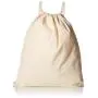 Gelory 2024 Multi-purpose wholesale Cotton Drawstring Bag Custom Logo Print Food Packing Christmas Gift Bag