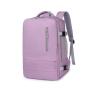 BY006 New Large-Capacity Mother Backpack Portable Travel Mommy Bag Bottle Diaper Multi-compartment Mother and Baby Bag