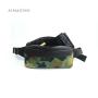 Custom Bags Odor-free Smoking Accessories smell proof body Shoulder Bag Camouflage Bags