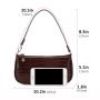 LOVEVOOK summer hot sale Retro Classic Tote HandBag fashion Crocodile Pattern clothes purses ladies shoulder bags women purses