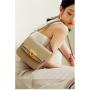 2022 Manufacturer New Style Top-Ranking Products Lady Handbags Metal Hardware Women's Messenger Bags Women