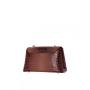 SUSEN CHRISBELLA 2023 ladies sling shoulder hand bags PU leather crossbody bags women women's messenger bags