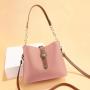2024 New Designer Crossbody Shoulder Bags Ladies Large Pu Leather Hand bags For Women