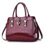 2024 New Women Fashion Handbags Luxury Pu Designer Handbag Wholesale Handbag Manufacturer Customize