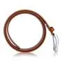 Factory direct leather pin buckle belts men's belt leather business buckle belt for men