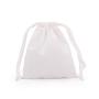 Wholesale Fashion & Vintage Style Cotton Drawstring Storage Bag Blank Gift Bag for Daily Necessities and Jewelry Dust