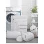HR741 Coarse and Fine Mesh Laundry Bags Household Storage Washing Machines Down Jackets Wholesale Clothing Underwear Mesh Bags