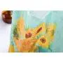 Stock Fold Washable Reusable XL Tote Bags 50 lb Grocery Bag Holder Heavy Polyester Tote Rip stop Eco Friendly Shopping Bag