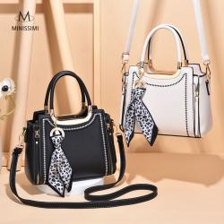 Hot Sales High Quality Sac A Main Femme Wholesale Pu Leather Crossbody Bag  Shoulder Bag  Handbag For Women Luxury