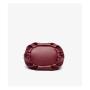 wholesale good quality wrinkle bucket bags ladies leather tote bag women shoulder bag handbags