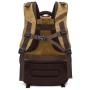 XL159 Outdoor Internal Vintage Camera Bag Large capacity Camera Bag Waterproof Wear-resistant Camera Backpack