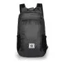 Folding bag, colorful outdoor backpack, large capacity, lightweight, with logo printed, travel and sports backpack