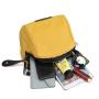Fashion Versatile One Shoulder Messenger Bag Ladies High Capacity Nylon Trend Crossbody Bag