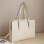 High Quality Black Leather Tote Bags Women Handbags Ladies Shoulder Sling Bag Women Big Totes Handbag Wholesale
