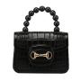 Women's Handbag Small PVC Crossbody Jelly Bag Aromatic Lipstick Women Messenger Bags Female Small Shoulder Bags