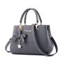 Women's Handbag New Design PU Leather Fashion Casual Women's Shoulder Bags Ladies Hand Bags Crossbody Bag for women