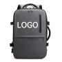 wholesale competitive price waterproof laptop backpack expansion usb 16 laptop computer backpack for men mochila de hombre