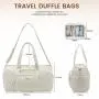LOVEVOOK New OEM 4 in 1 Weekender Overnight Bag with Toiletry Bag Airlines Approved Women Carry On Travel Luggage Duffle Gym Bag