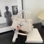 Designer Purse Girls Fashion Trends Custom Ladies Sling Fashion designer Clear 2023 Hand Bag For Women
