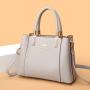 2024 Bags for Women Fashion Portable Handbag New Style Single Shoulder Messenger Bag Single Handle Shoulder Bag