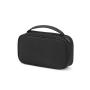 ZF367 Customised Logo Digital Accessories Storage Bag Fashion Clutch Bag Portable Double Mobile Power Pack Waterproof Oxford