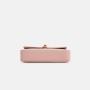 High Quality Vegan Leather Shoulder Bag Small Ladies Message Bag Custom Logo Women Cross Body Bags